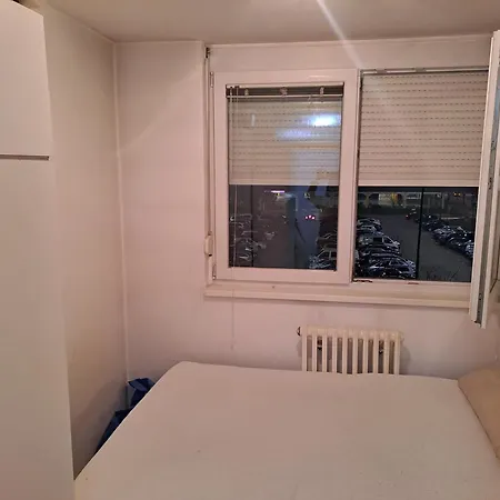 Dobrinja Apartments, Apartament Sarajewo