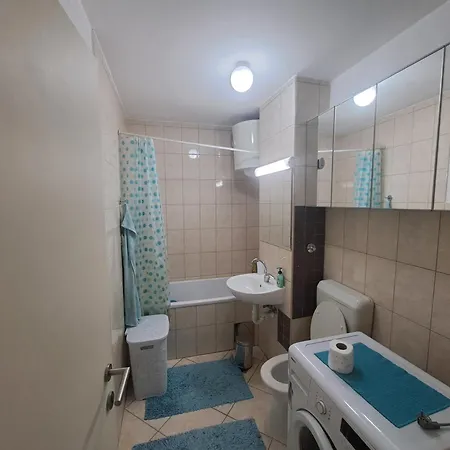 Apartament Dobrinja Apartments, *