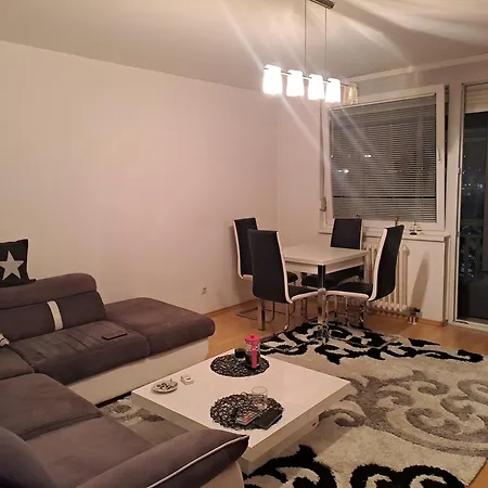 Apartament Dobrinja Apartments, Sarajewo